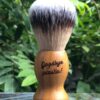 Blaireau de rasage