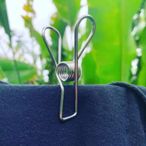 Pince inox – Image 2
