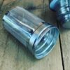 Infuseur pour gourde inox