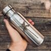 Gourde inox isotherme - Fougère arborscente de Rafaelia – Image 9