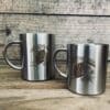 Tasse inox Collab'péi 🇷🇪 - Cacao de Bourbon – Image 5