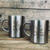 Tasse inox Collab'péi 🇷🇪 - Thé de la Réunion – Image 5