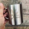 Tasse inox Collab'péi 🇷🇪 - Thé de la Réunion
