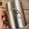Tasse inox Collab'péi 🇷🇪 - Baliste Picasso par Bland' – Image 6