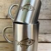 Tasse inox Collab'péi 🇷🇪 - Albacore – Image 2